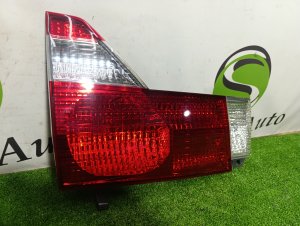 Стоп сигнал левый TOYOTA ALPHARD OEM 8159158010 MNH15 2004