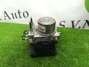 Блок abs 47660JH82D NISSAN X-TRAIL