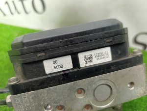 Блок abs NISSAN X-TRAIL OEM 47660JH82D DNT31 2010