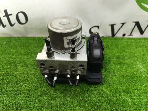 Блок abs NISSAN X-TRAIL OEM 47660JH82D DNT31 2010