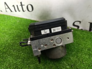 Блок abs NISSAN X-TRAIL OEM 47660JH82D DNT31 2010