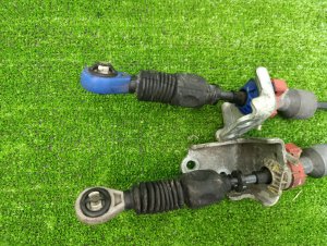 Трос переключения МКПП NISSAN X-TRAIL OEM 34413JG90A DNT31 2010