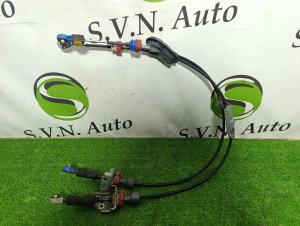 Трос переключения МКПП 34413JG90A NISSAN X-TRAIL