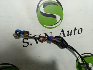 Трос переключения МКПП NISSAN X-TRAIL OEM 34413JG90A DNT31 2010
