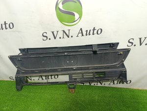 Решетка радиатора HONDA N-WGN OEM 71121T6G00 JH1 2013
