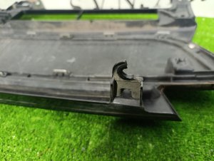 Решетка радиатора HONDA N-WGN OEM 71121T6G00 JH1 2013