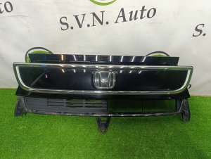 Решетка радиатора HONDA N-WGN OEM 71121T6G00 JH1 2013