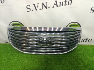 Решетка радиатора TOYOTA CROWN MAJESTA OEM 5310030240 UZS187 2004
