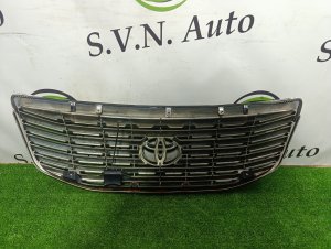 Решетка радиатора TOYOTA CROWN MAJESTA OEM 5310030240 UZS187 2004