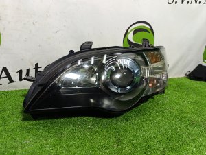 Фара левая Koito 100-20791 SUBARU LEGACY OEM 84001AG030 BL5 2007
