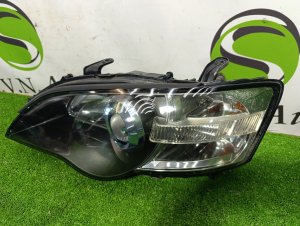 Фара левая Koito 100-20791 SUBARU LEGACY OEM 84001AG030 BL5 2007