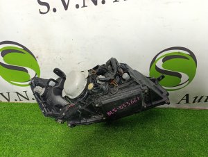 Фара левая Koito 100-20791 SUBARU LEGACY OEM 84001AG030 BL5 2007