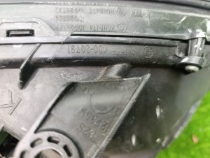 Фара левая Koito 100-20791 SUBARU LEGACY OEM 84001AG030 BL5 2007