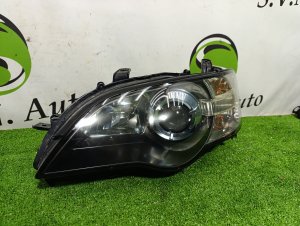 Фара левая Koito 100-20791 SUBARU LEGACY OEM 84001AG030 BL5 2007
