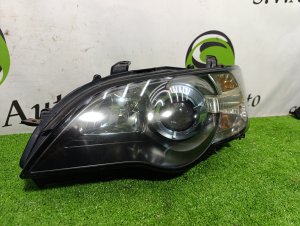 Фара левая Koito 100-20791 SUBARU LEGACY OEM 84001AG030 BL5 2007