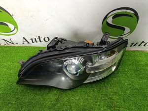 Фара левая Koito 100-20791 SUBARU LEGACY OEM 84001AG030 BL5 2007