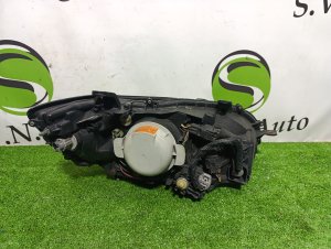 Фара левая Koito 100-20791 SUBARU LEGACY OEM 84001AG030 BL5 2007