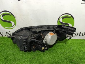 Фара правая Koito 100-20791 SUBARU LEGACY OEM 84001AG200 BL5 2007