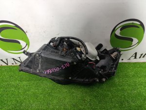 Фара правая Koito 100-20791 SUBARU LEGACY OEM 84001AG200 BL5 2007