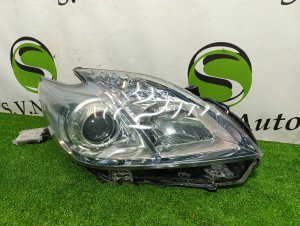 Фара правая 47-29 TOYOTA PRIUS OEM 8113047370 ZVW30 2011