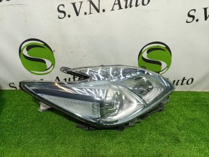 Фара правая 47-29 TOYOTA PRIUS OEM 8113047370 ZVW30 2011