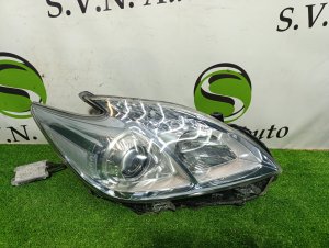 Фара правая 47-29 8113047370 TOYOTA PRIUS