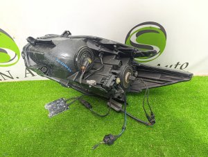 Фара правая 47-29 TOYOTA PRIUS OEM 8113047370 ZVW30 2011