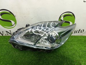 Фара левая 47-29 8117047370 TOYOTA PRIUS