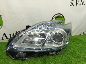 Фара левая 47-29 TOYOTA PRIUS OEM 8117047370 ZVW30 2009