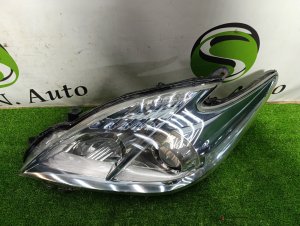 Фара левая 47-29 TOYOTA PRIUS OEM 8117047370 ZVW30 2009