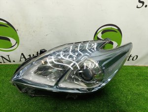 Фара левая 47-29 8117047370 TOYOTA PRIUS