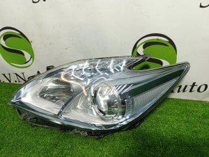 Фара левая 47-29 TOYOTA PRIUS OEM 8117047370 ZVW30 2009