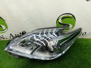 Фара левая 47-29 TOYOTA PRIUS OEM 8117047370 ZVW30 2009