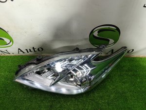 Фара левая 47-29 TOYOTA PRIUS OEM 8117047370 ZVW30 2009