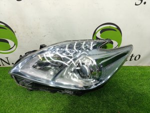 Фара левая 47-29 8117047370 TOYOTA PRIUS