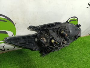 Фара левая 47-29 TOYOTA PRIUS OEM 8117047370 ZVW30 2009