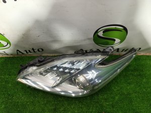 Фара левая 47-29 TOYOTA PRIUS OEM 8117047370 ZVW30 2009