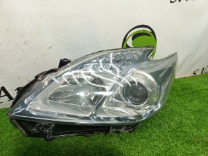 Фара левая 47-29 8117047370 TOYOTA PRIUS