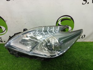 Фара левая 47-29 TOYOTA PRIUS OEM 8117047370 ZVW30 2009