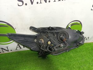 Фара левая 47-29 TOYOTA PRIUS OEM 8117047370 ZVW30 2009