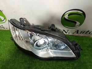 Фара правая Xenon, рестайлинг 100-20952 SUBARU LEGACY OEM 84001AG440 BP5 2007