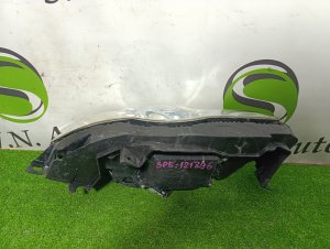 Фара правая Xenon, рестайлинг 100-20952 SUBARU LEGACY OEM 84001AG440 BP5 2007