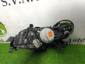 Фара правая Xenon, рестайлинг 100-20952 SUBARU LEGACY OEM 84001AG440 BP5 2007