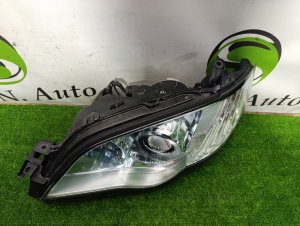 Фара левая Xenon, рестайлинг 100-20952 SUBARU LEGACY OEM 84001AG450 BP5 2007