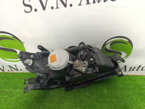 Фара левая Xenon, рестайлинг 100-20952 SUBARU LEGACY OEM 84001AG450 BP5 2007