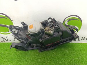 Фара левая Xenon, рестайлинг 100-20952 SUBARU LEGACY OEM 84001AG450 BP5 2007