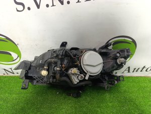 Фара правая (с омывателем фар) SUBARU LEGACY OEM 84001AG981 BP5 2007
