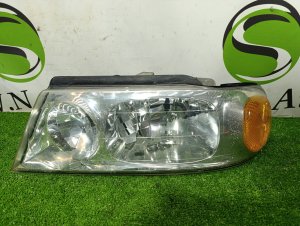 Фара левая LINCOLN NAVIGATOR
