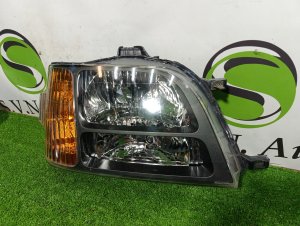 Фара правая HONDA STEPWGN OEM 33101S47J11 RF1 1999