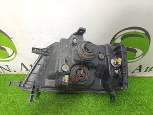 Фара правая HONDA STEPWGN OEM 33101S47J11 RF1 1999